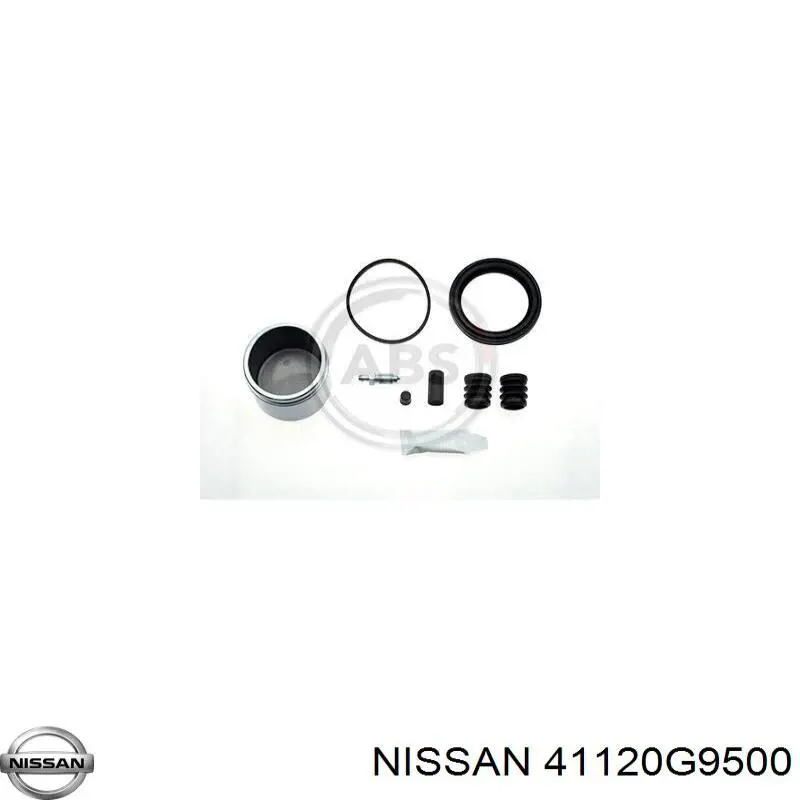 41120G9500 Nissan