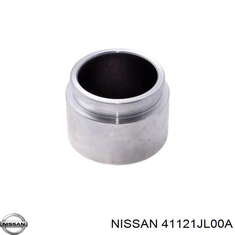 41121JL00A Nissan/Infiniti Émbolo de la pinza de freno delantera