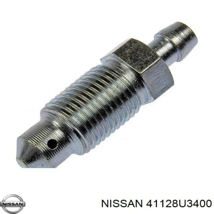 41128U3400 Nissan