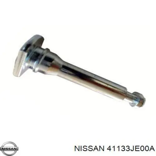 Comprar 41133JE00A Nissan/Infiniti Guía de la pinza de freno delantera