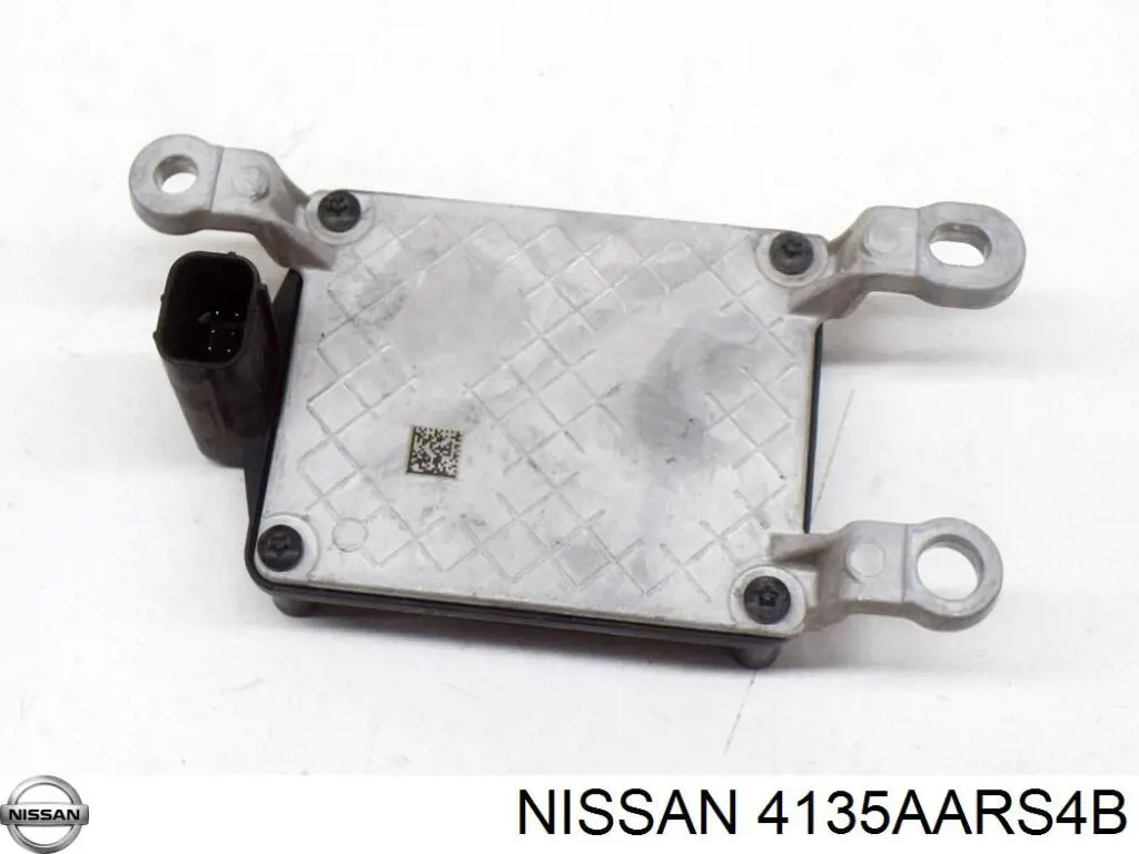 Sensor de distancia por radar Nissan/Infiniti 4135AARS4B precio, desde 95,83 EUR