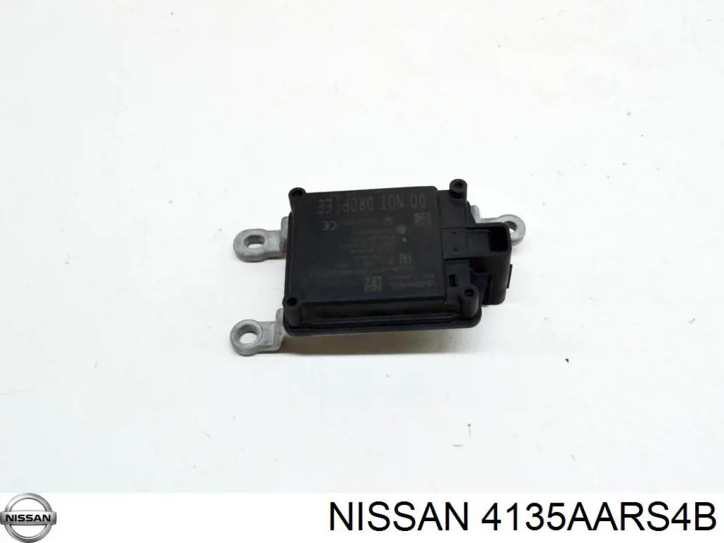 Sensor de distancia por radar 4135AARS4B Nissan/Infiniti