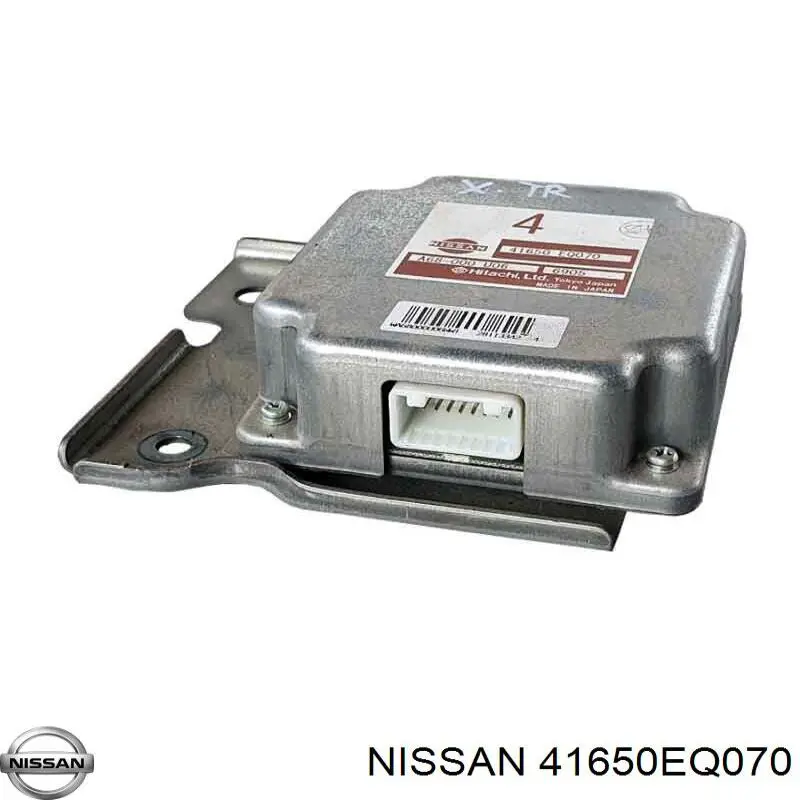 Módulo de control de tracción total Nissan/Infiniti 41650EQ070 precio, desde 69,70 EUR