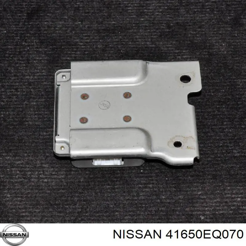 Módulo de control (ECU) tracción total Nissan X-Trail (T30)