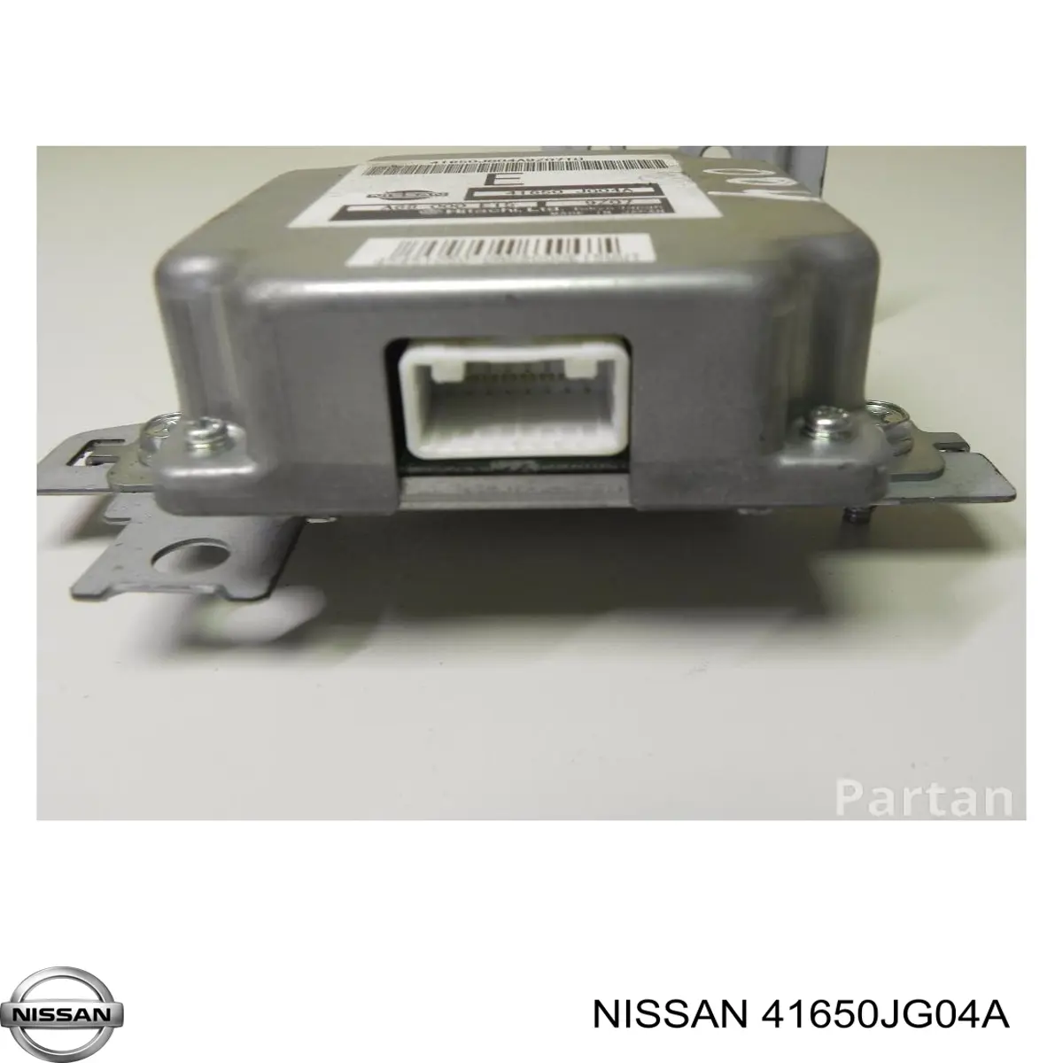 41650JG04A Nissan módulo de control de caja de transferencia