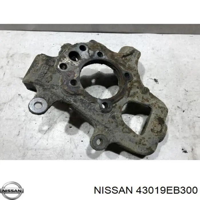 43019EB300 Nissan