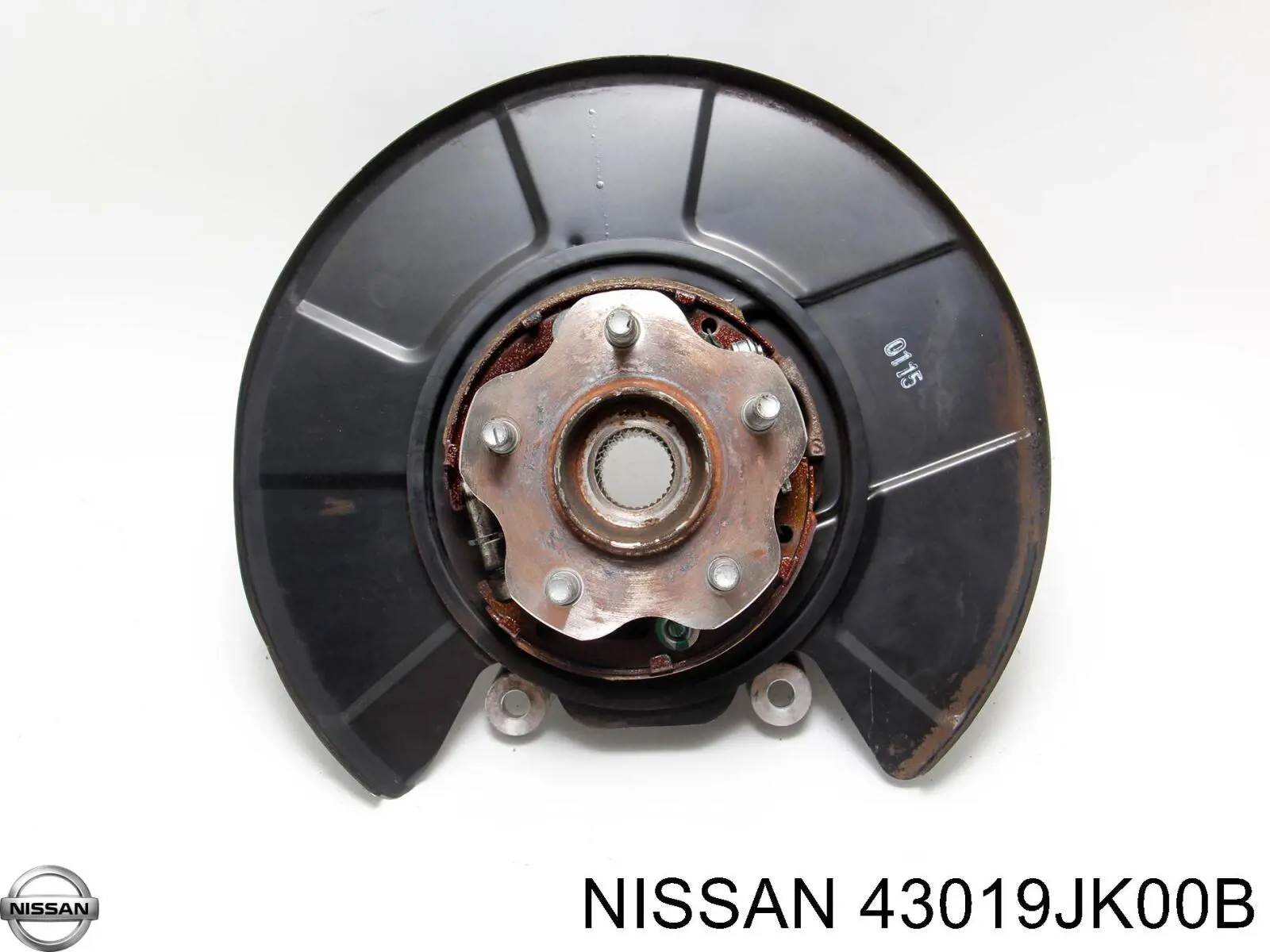 43019JK00B Nissan