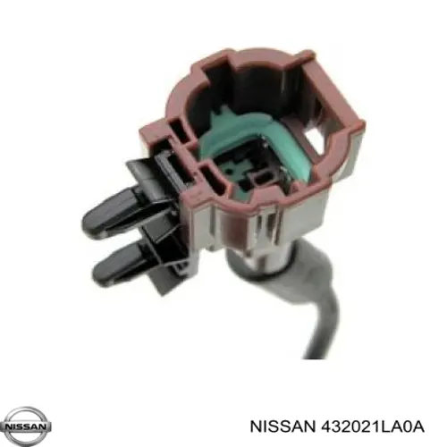 Buje de rueda Nissan/Infiniti 432021LA0A precio, desde 180,28 EUR