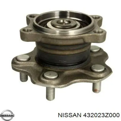 Buje de rueda BTA H21056BTA precio, desde 71,08 EUR