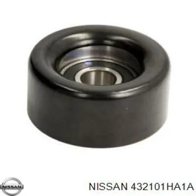 432101HA1A Nissan cojinete de rueda trasero