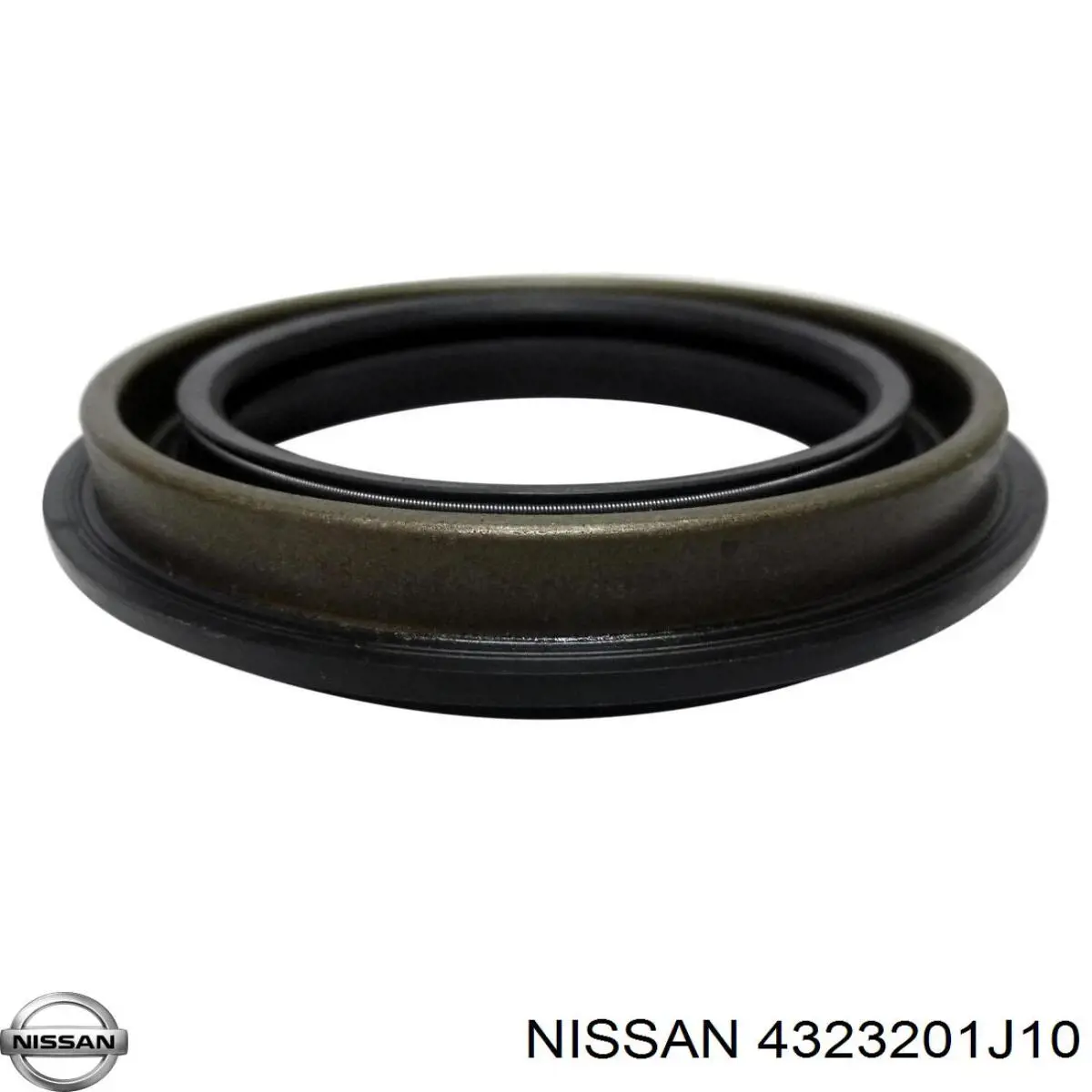 Comprar N2270 Musashi Retén exterior del semieje trasero