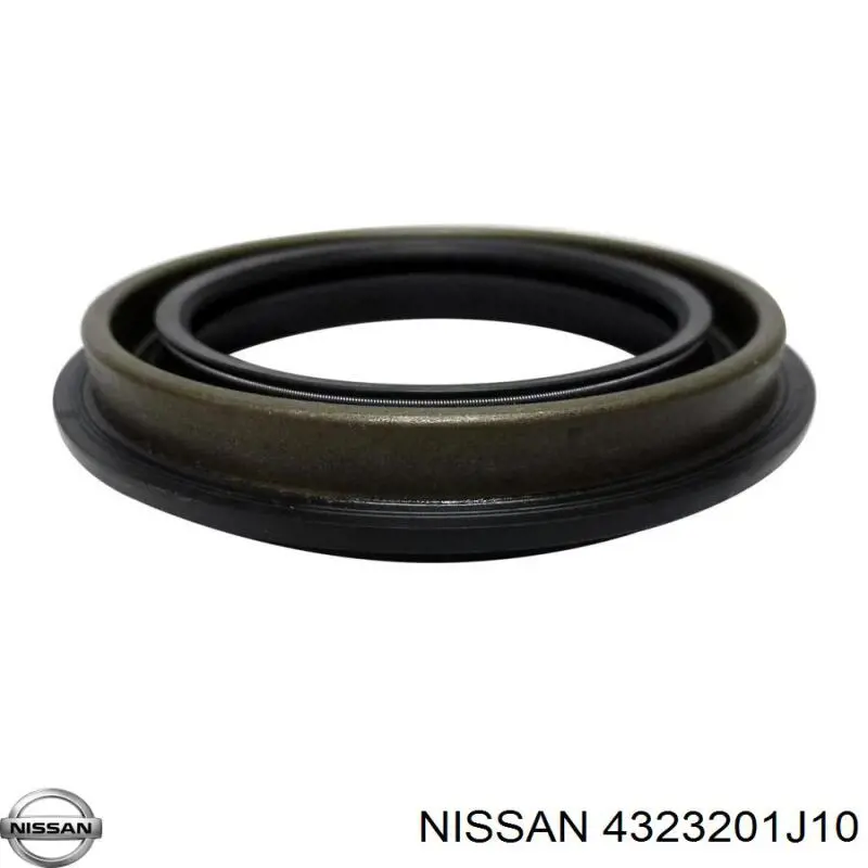 Comprar N2270 Musashi Retén exterior del semieje trasero