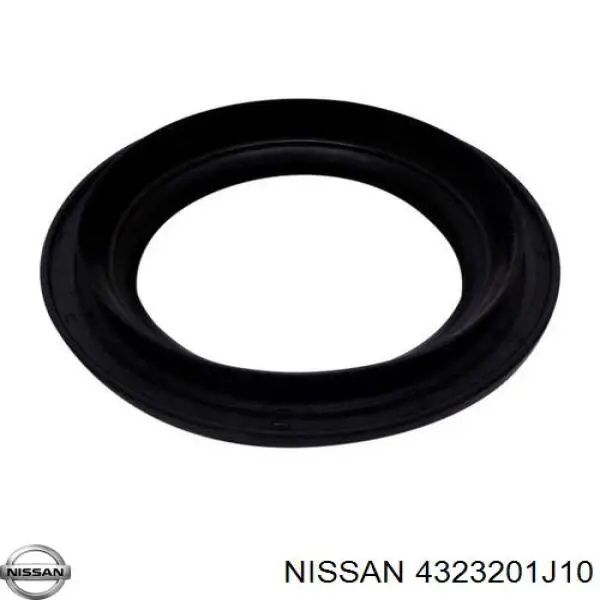N2270 Musashi Retén exterior del semieje trasero