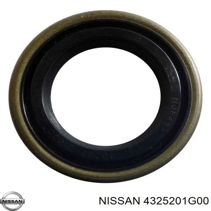 Comprar 432520F000 Nissan/Infiniti 