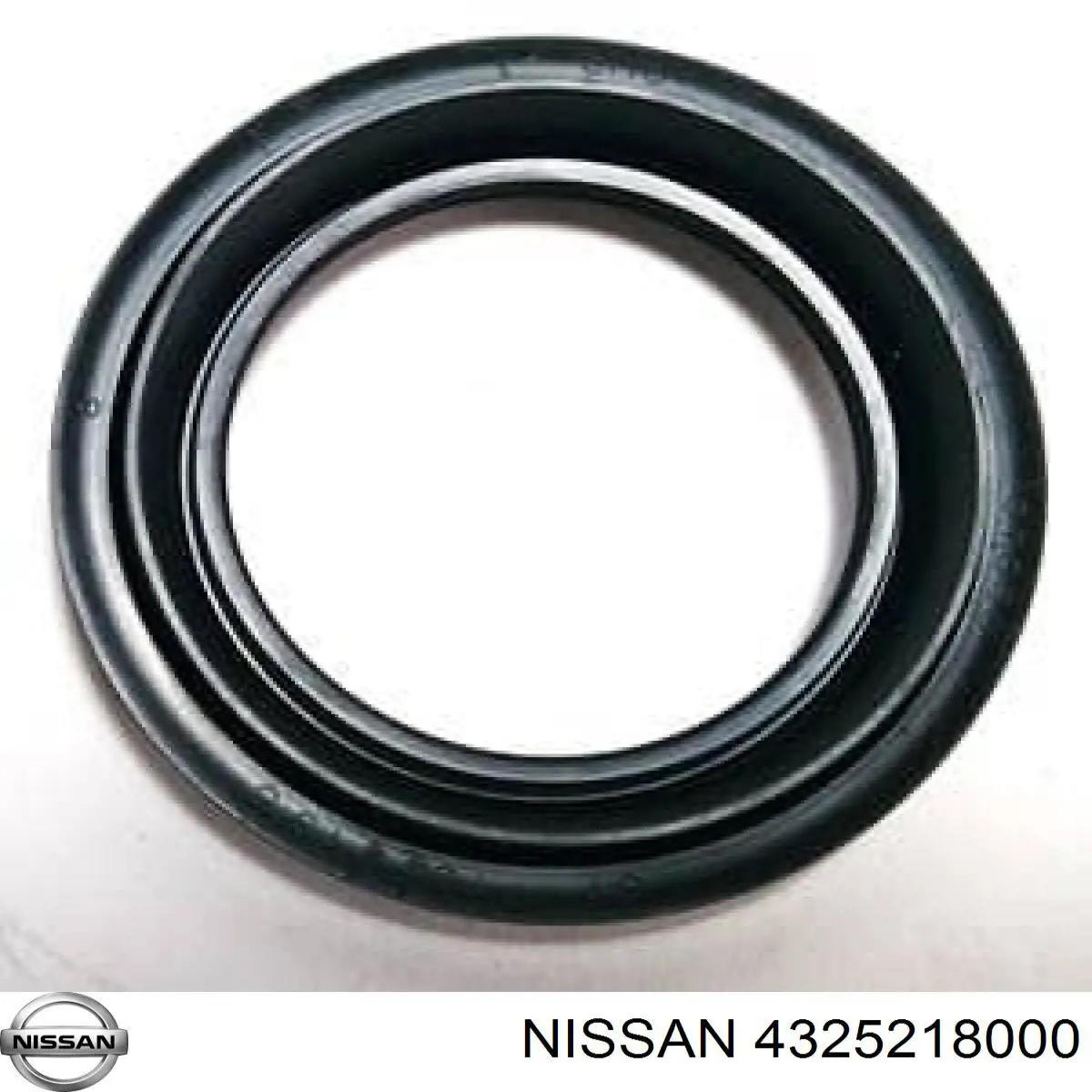 Comprar 43252H1010 Nissan/Infiniti Retén del semieje trasero