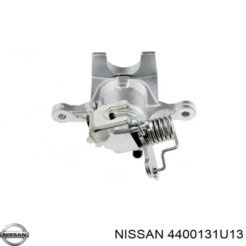 Comprar 4400131U13 Nissan/Infiniti Pinza de freno trasera derecha