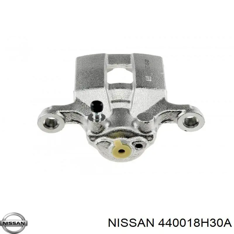 Pinza de freno trasera derecha Nissan/Infiniti 440018H30A precio, desde 49,50 EUR