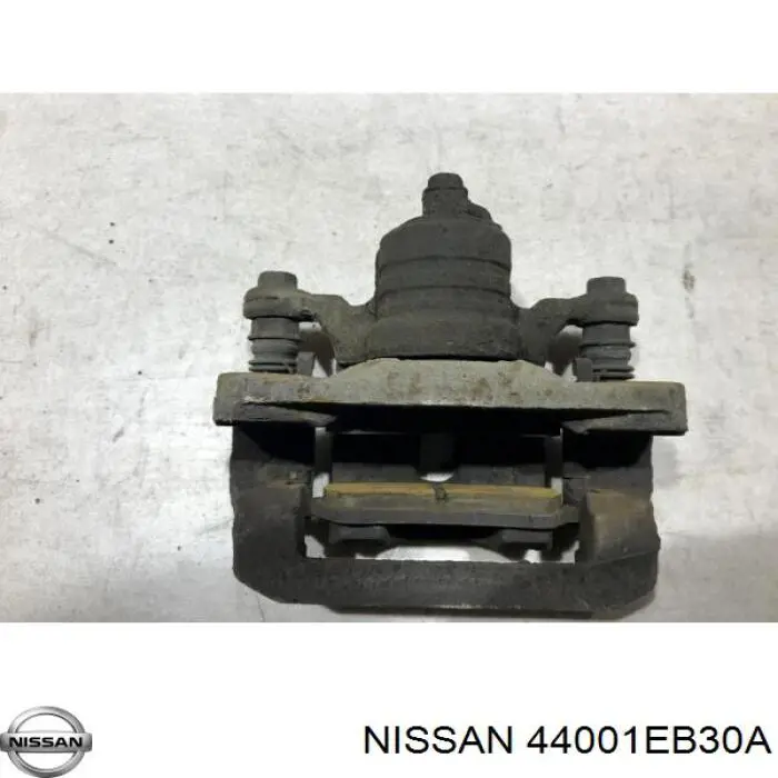 Comprar 44001EB30A Nissan/Infiniti Pinza de freno trasera derecha