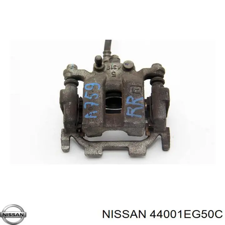 44001EG50C Nissan