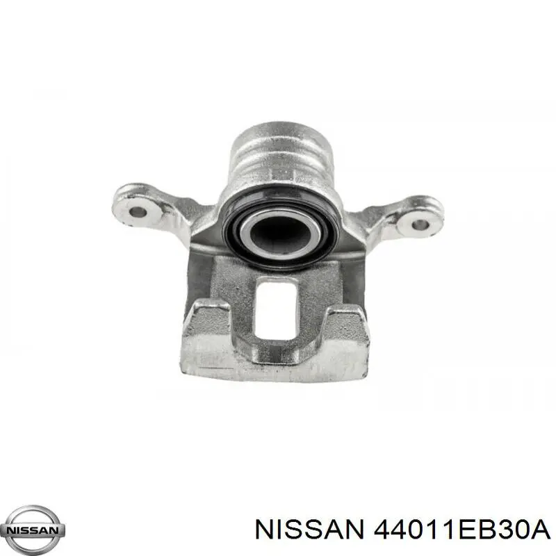 Pinza de freno trasera izquierda Nissan/Infiniti 44011EB30A precio, desde 55,43 EUR