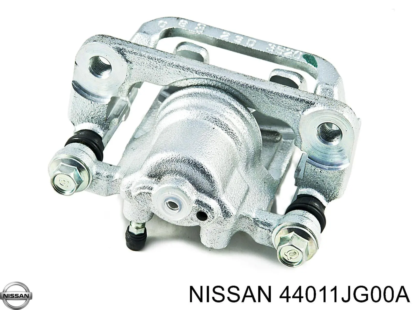 Pinza de freno trasera izquierda Nissan/Infiniti 44011JG00A precio, desde 53,40 EUR