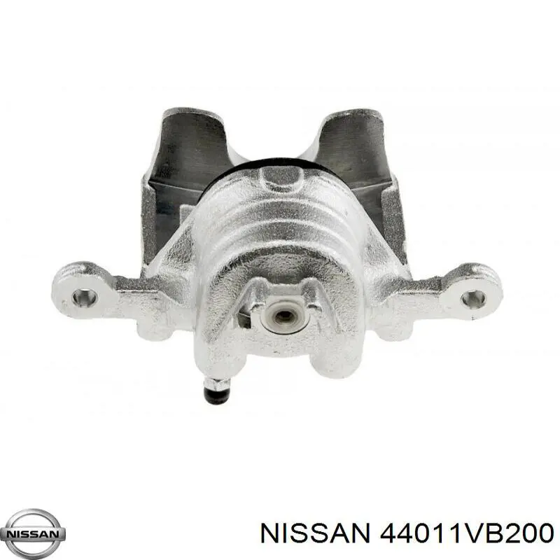 Pinza de freno trasera izquierda Nissan/Infiniti 44011VB200 precio, desde 55,08 EUR