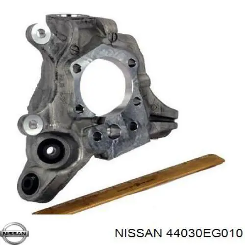 44030EG010 Nissan