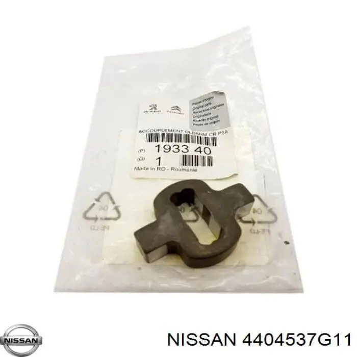 4404537G11 Nissan