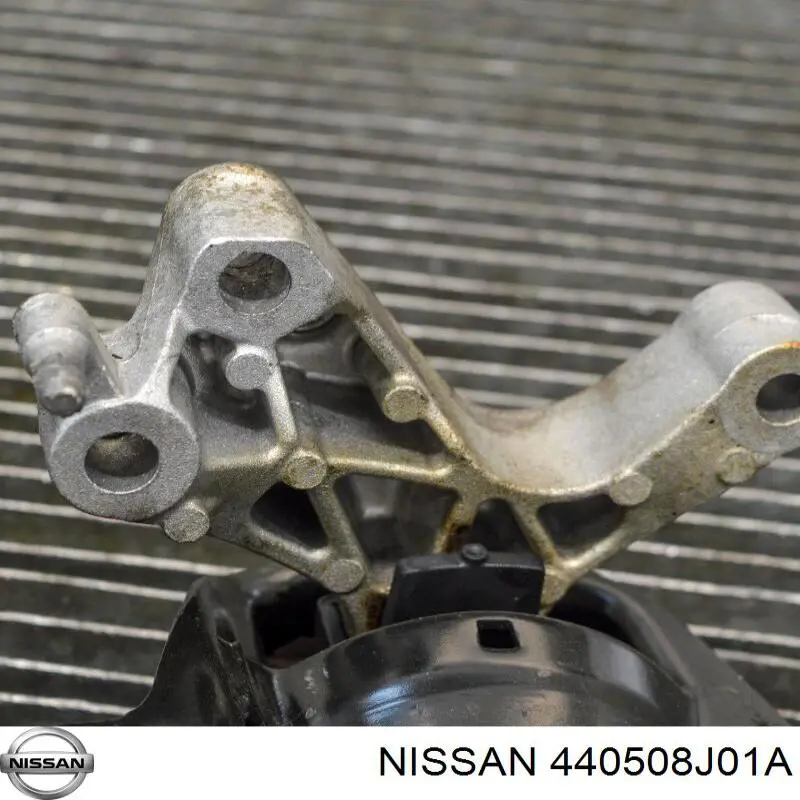  440508J01A Nissan/Infiniti