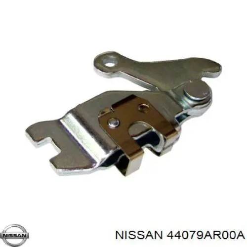 44079AR00A Nissan