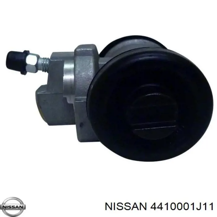 Cilindro de freno de rueda trasera Nissan/Infiniti 4410001J11 precio, desde 20,01 EUR