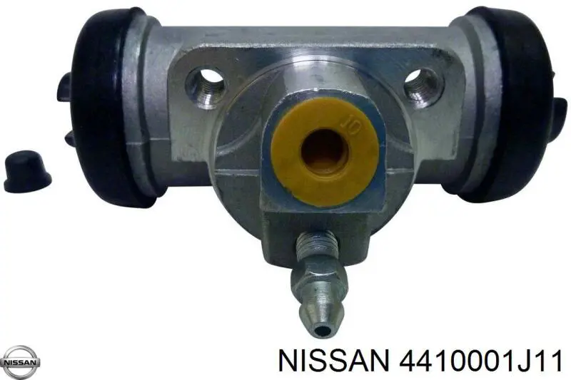 4410001J11 Nissan cilindro de freno de rueda trasero