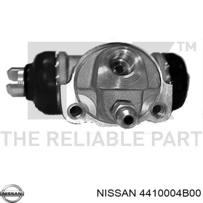 4410004B00 Nissan cilindro de freno de rueda trasero