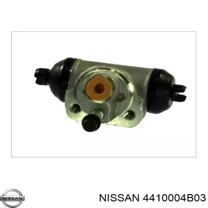 4410004B03 Nissan cilindro de freno de rueda trasero