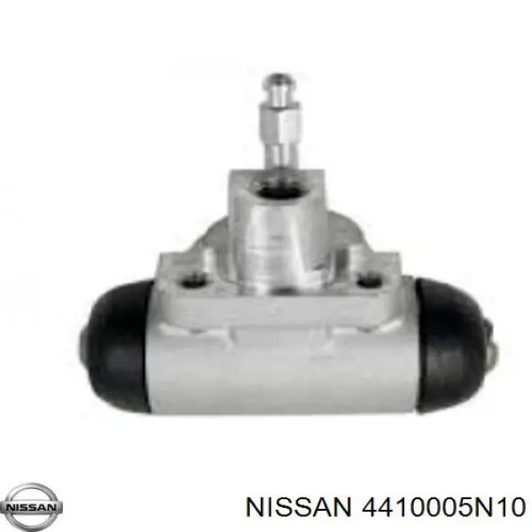 4410005N10 Nissan cilindro de freno de rueda trasero
