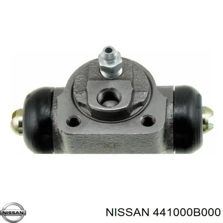 441000B000 Nissan