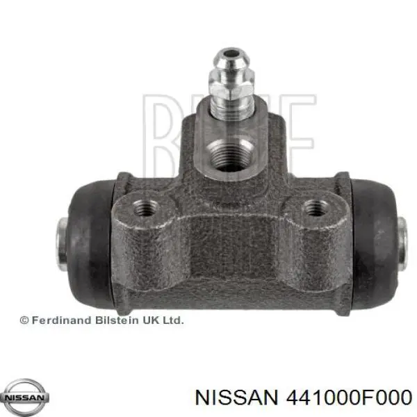 441000F000 Nissan cilindro de freno de rueda trasero
