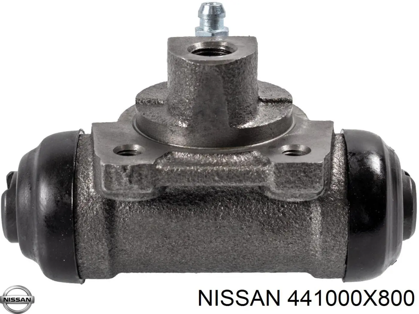 441000X800 Nissan cilindro de freno de rueda trasero