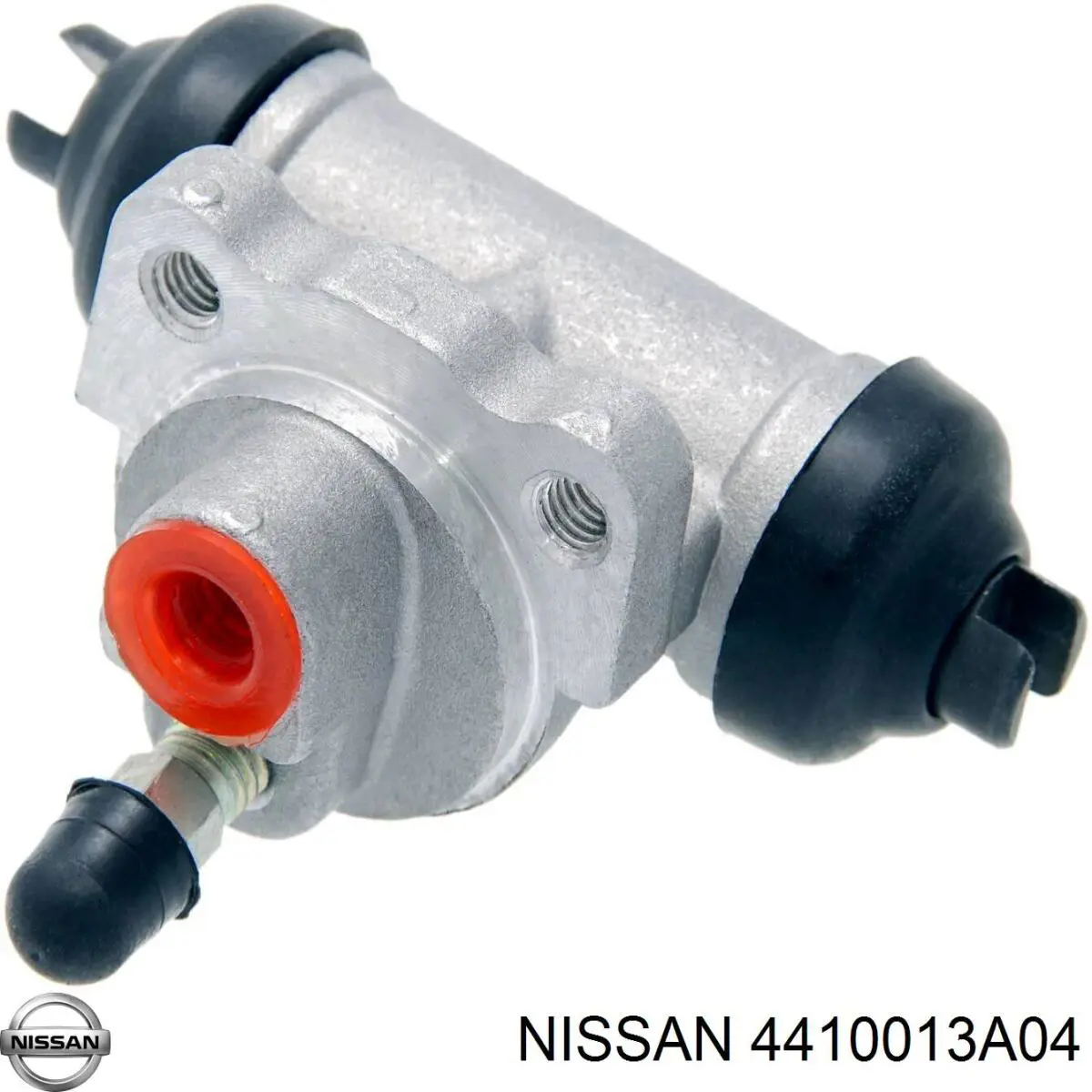 4410013A04 Nissan cilindro de freno de rueda trasero