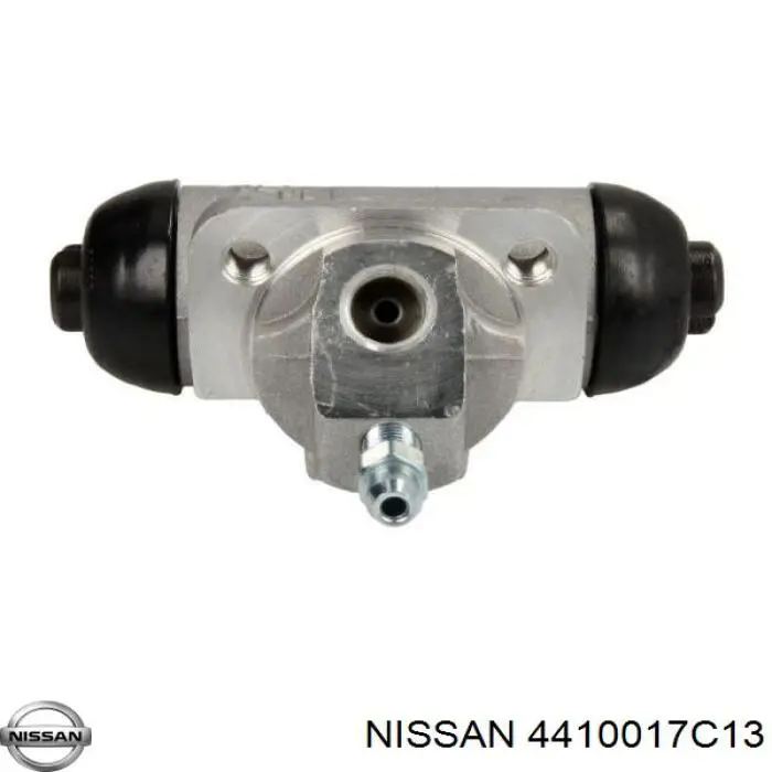 4410017C13 Nissan cilindro de freno de rueda trasero
