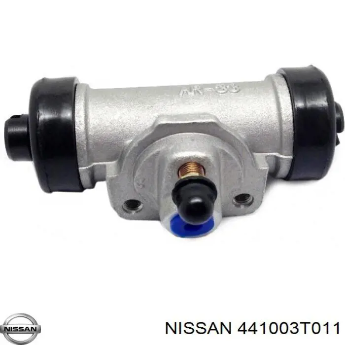 Comprar 441003T011 Nissan/Infiniti Cilindro de freno de rueda trasera