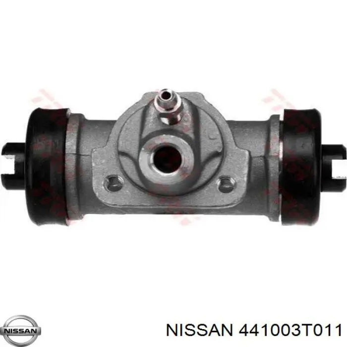441003T011 Nissan/Infiniti Cilindro de freno de rueda trasera
