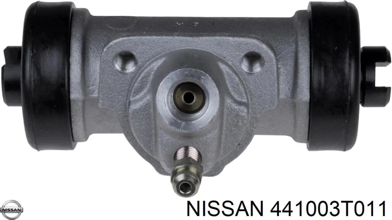 Cilindro de freno de rueda trasera Nissan/Infiniti 441003T011 precio, desde 34,06 EUR