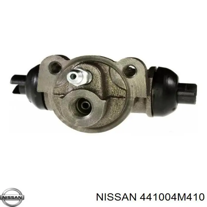 Comprar 441004M410 Nissan/Infiniti Cilindro de freno de rueda trasera