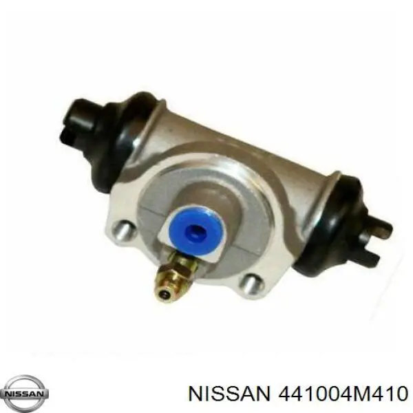 Cilindro de freno de rueda trasera 441004M410 Nissan/Infiniti
