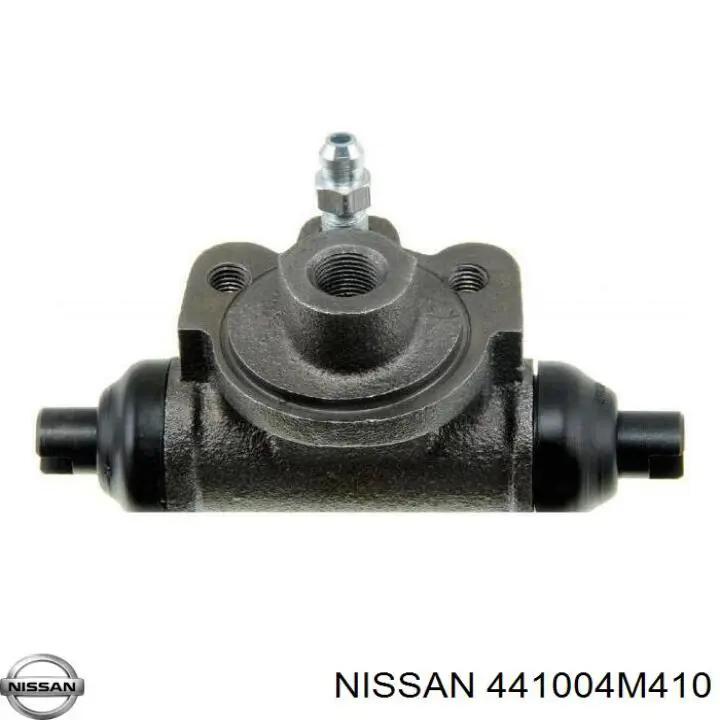 Cilindro de freno de rueda trasera LPR 5358 precio, desde 27,16 EUR