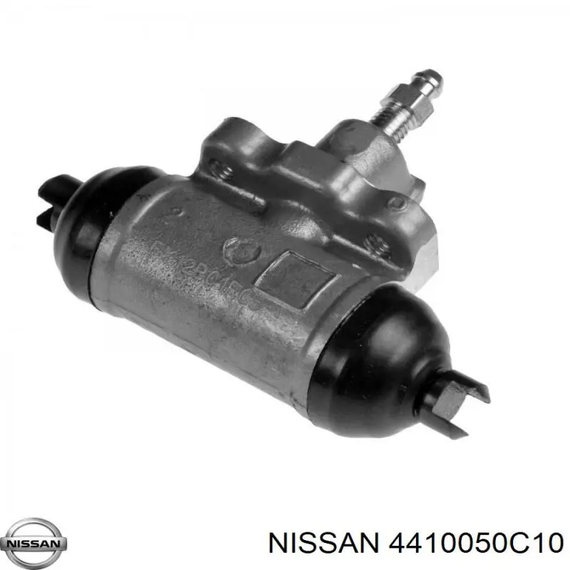 4410050C10 Nissan cilindro de freno de rueda trasero