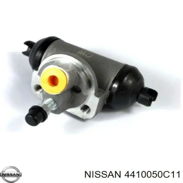 4410050C11 Nissan cilindro de freno de rueda trasero