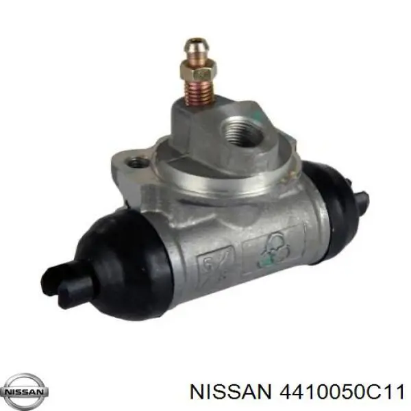 Cilindro de freno de rueda trasera Nissan/Infiniti 44100F4305 precio, desde 15,42 EUR