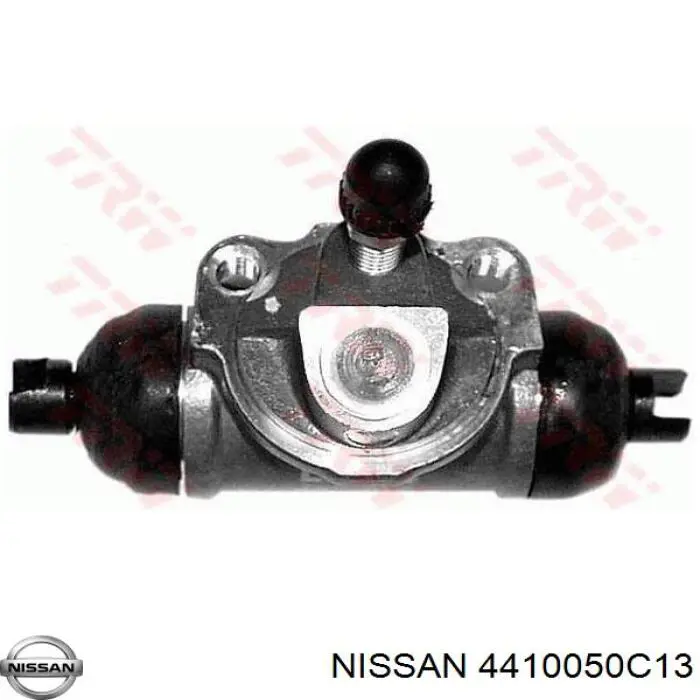 4410050C13 Nissan cilindro de freno de rueda trasero